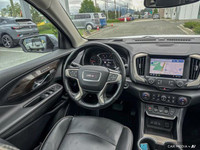 This GMC Terrain boasts a Turbocharged Gas/E15 I4 2.0L/122 engine powering this Automatic transmissi... (image 8)