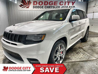  2019 Jeep Grand Cherokee SRT 4x4 | HEMI V8