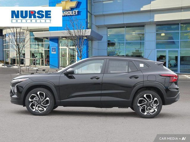2025 Chevrolet Trax 2RS in Cars & Trucks in Oshawa / Durham Region - Image 3