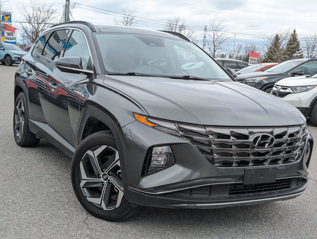 2023 Hyundai Tucson Hybrid Luxury in Cars & Trucks in Ottawa