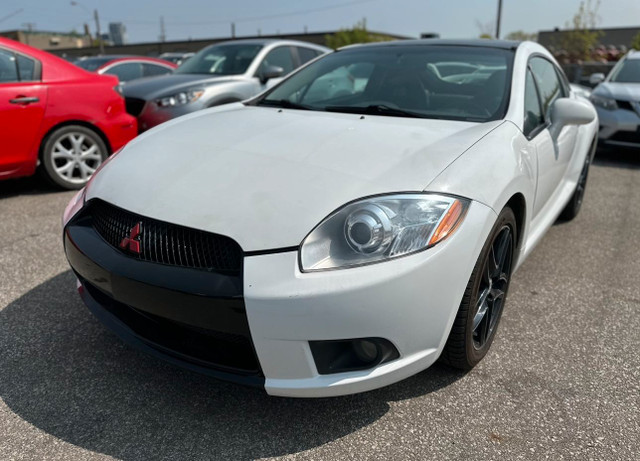 2012 Mitsubishi Eclipse in Cars & Trucks in City of Toronto