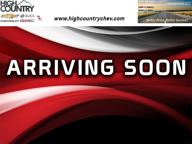 2024 Chevrolet Tahoe High Country in Cars & Trucks in Calgary