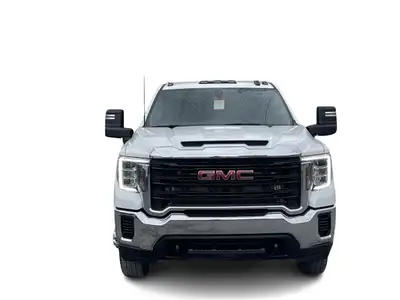 2023 GMC Sierra 3500HD Pro Dumper Awd 4X4 / Regular Cab / 6.6L V, View more