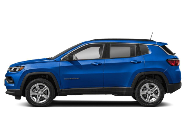 2026 Jeep Compass in Cars & Trucks in Lethbridge - Image 3