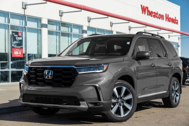 2025 Honda Pilot Touring in Cars & Trucks in Edmonton