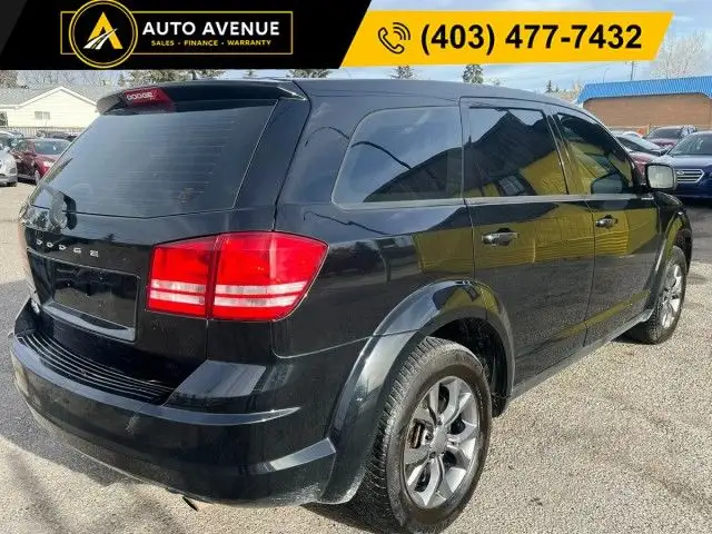 2016 Dodge Journey Canada Value Pkg - TOUCHSCREEN62854389180673124