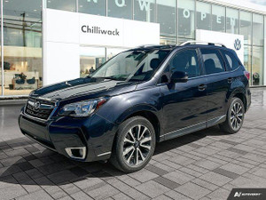 2017 Subaru Forester *CLEAN TITLE!* AWD, Power Lifgate, Power Seats, Sunroof/Moonroof, Bluetooth, Interior Accents!