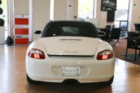 VIEWINGS BY APPOINTMENT ONLY. VEHICLE IS LOCATED OFF-SITE 2008 Porsche Boxster Cabriolet DR 2.7L Eng... (image 7)