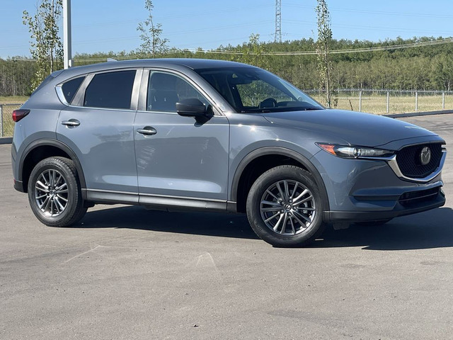 2021 Mazda CX-5 GS in Cars & Trucks in Calgary