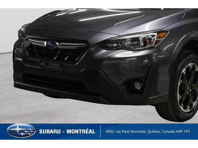2023 Subaru Crosstrek Touring Eyesight CVT in Cars & Trucks in City of Montréal - Image 3