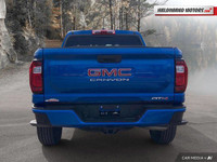 Engine: Gas Turbo 4cyl 2.7L L/100Km City: 13.9 L/100Km Hwy: 12.0 Safety Equipment Hitch Guidance dyn... (image 3)