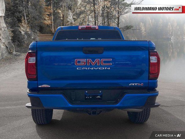 2023 GMC Canyon AT4 in Cars & Trucks in Hamilton - Image 4