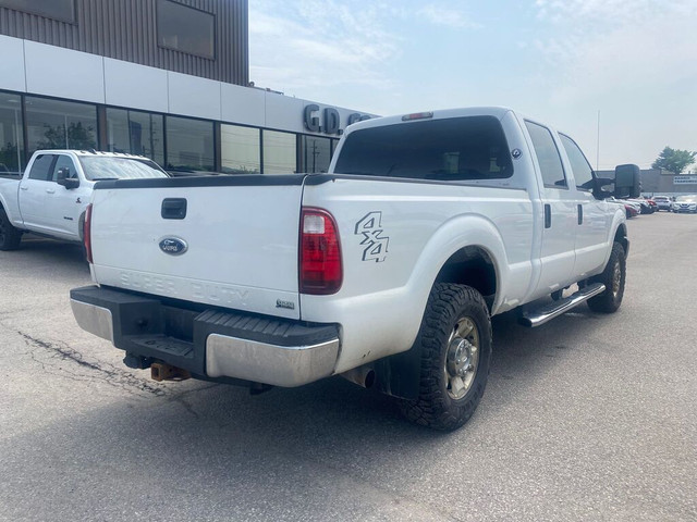 2011 Ford F-250 XL Super Crew 4x4 in Cars & Trucks in Barrie - Image 4
