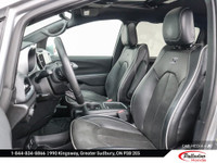 Experience refined family travel with the 2019 Chrysler Pacifica Limited, now available at Palladino... (image 8)