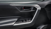 *Heated Seats, Apple CarPlay, Android Auto, Blind Spot Monitoring, Lane Keep Assist! * With rugged c... (image 7)