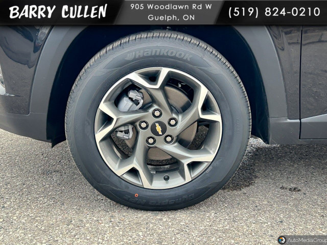 2025 Chevrolet Trax in Cars & Trucks in Guelph - Image 4