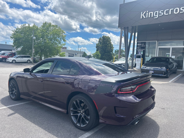 2021 Dodge Charger R/T R/T in Cars & Trucks in City of Toronto - Image 3