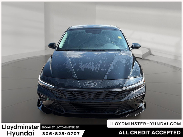 2024 Hyundai Elantra in Cars & Trucks in Lloydminster - Image 2