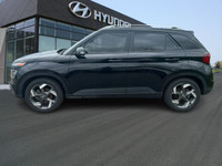 The 2023 Hyundai Venue Ultimate is a compact SUV that seamlessly blends efficiency, technology, and... (image 7)