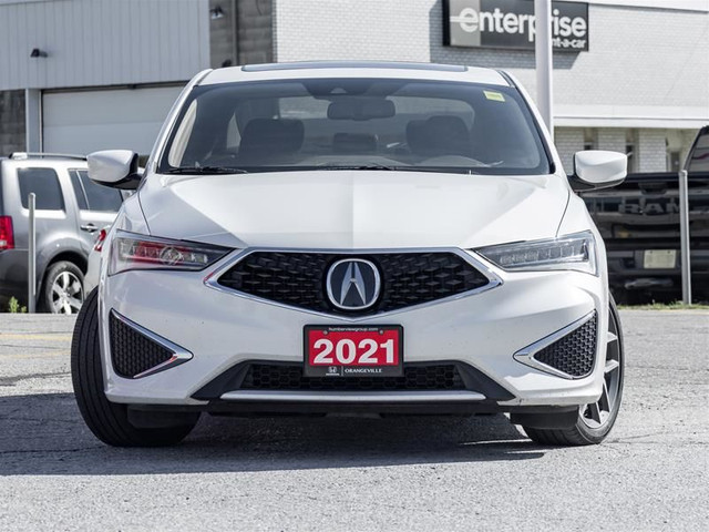 2021 Acura ILX Premium in Cars & Trucks in Oakville / Halton Region - Image 2