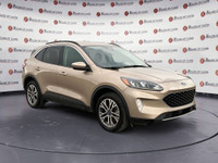 Thanks for viewing our House Of Cars Barlow inventory! AMVIC licensed dealer! The 2020 Ford Escape S... (image 8)