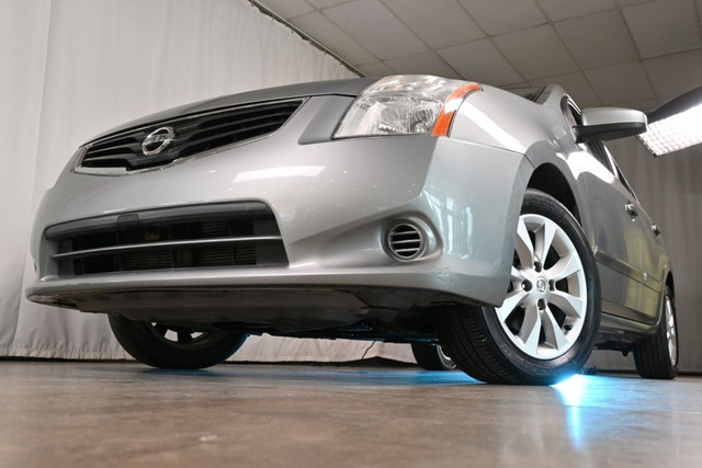 2011 Nissan Sentra * 2.0 S * AUTOMATIQUE * AUCUN ACCIDENT * UN S in Cars & Trucks in Laval / North Shore - Image 3