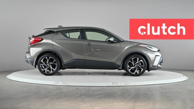 2021 Toyota C-HR XLE Premium w/ Heated Front Seats, Rearview Cam in Cars & Trucks in City of Toronto - Image 4