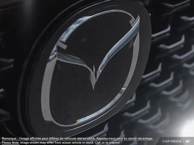 2025 Mazda CX-5 GT in Cars & Trucks in Laval / North Shore - Image 10