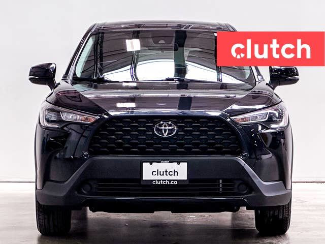 2022 Toyota Corolla Cross LE AWD in Cars & Trucks in City of Toronto - Image 2