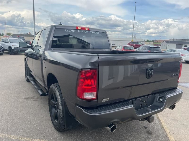 2020 Ram 1500 Classic Express - Aluminum Wheels in Cars & Trucks in Lethbridge - Image 3
