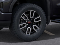 AMVIC Licensed Dealer The 2026 GMC Sierra 1500 AT4 Crew Cab 4WD delivers the perfect balance of rugg... (image 8)