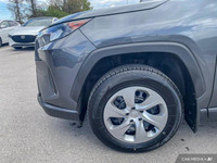 ==== 2022 Toyota RAV4 LE AWD | Heated Seats | Safety Sense ==== Reliable, efficient, and built for C... (image 8)
