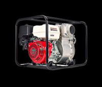 2023 Honda Power Equipment Trash Pump 4 WT40XK3C