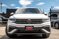 ENJOY 6 MONTHS NO PAYMENT!! COMFORTLINE 4MOTION| PANO | CLEAN CARFAX | HEATED SEATS | CAM VOLKSWAGEN... (image 3)