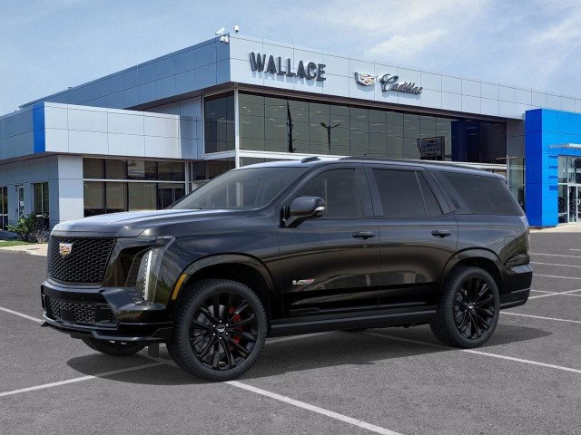 2025 Cadillac Escalade V-Series in Cars & Trucks in Oakville / Halton Region - Image 4