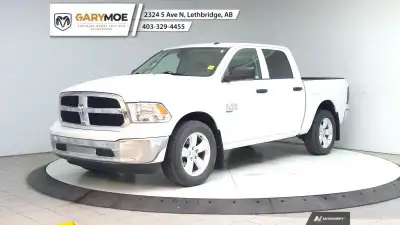 Remote Start, 3.6L Engine, Bluetooth, Cruise Control, Towing Package, Rear Vision Camera! Check out...