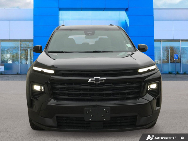 2026 Chevrolet Traverse LT in Cars & Trucks in Winnipeg - Image 2