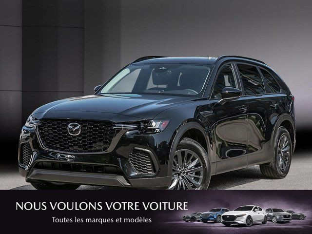 2025 Mazda CX-70 PHEV GS-L in Cars & Trucks in Laval / North Shore