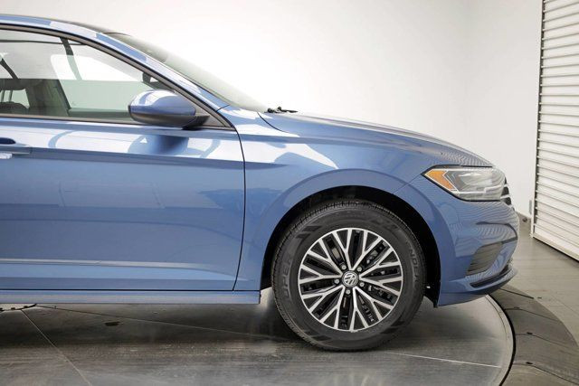 2021 Volkswagen Jetta Highline in Cars & Trucks in Calgary - Image 2
