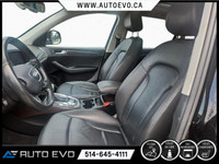 AUDI Q5 PROGRESSIV QUATTRO 2.0L 2016, 152400 KM, FINANCEMENT DISPONIBLE, GROUPE ELECTRIQUE, CUIR, TO... (image 7)