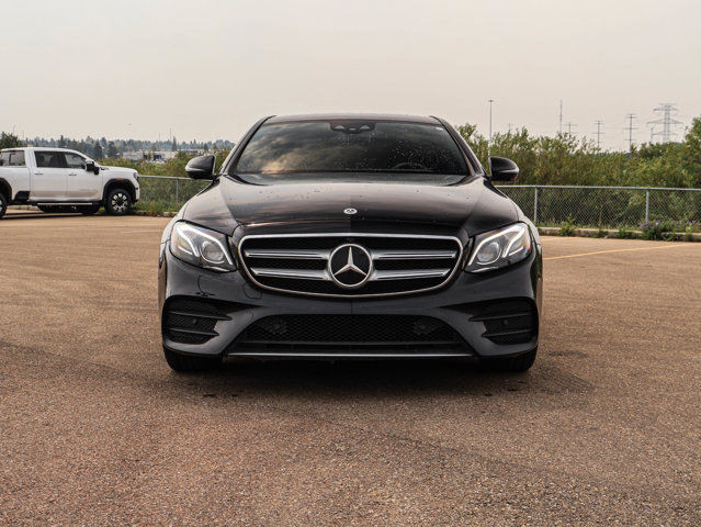 2020 Mercedes-Benz E-Class E 350 Premium 2.0T 4MATIC in Cars & Trucks in Strathcona County - Image 3