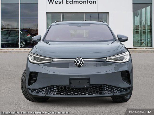 2025 Volkswagen ID.4 Pro S in Cars & Trucks in Edmonton - Image 2
