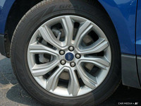 2022 Ford Edge Titanium Refined Performance Meets Premium Comfort & Safety Powertrain & Performance:... (image 5)