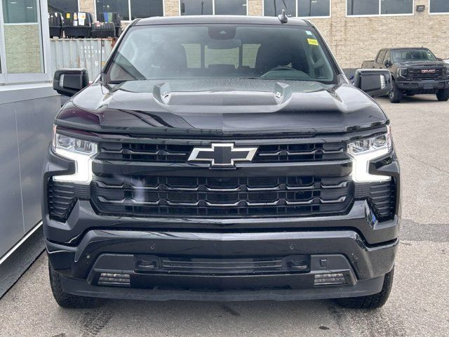 2025 Chevrolet Silverado 1500 RST in Cars & Trucks in Calgary - Image 2