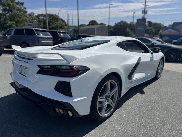 2022 Chevrolet Corvette 2LT in Cars & Trucks in City of Halifax