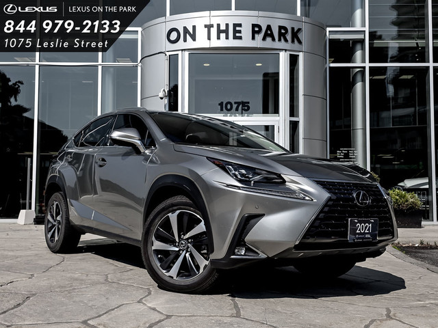 2021 Lexus NX 300 | Executive Pkg | AWD | Safety Certified in Cars & Trucks in City of Toronto