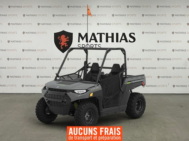 2024 POLARIS Ranger 150 EFI in ATVs in Longueuil / South Shore