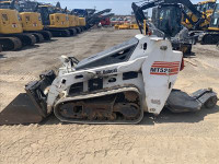 2012 Bobcat MT52