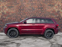 Check out this 2022 Jeep Grand Cherokee WK Altitude while we still have it in stock! *You Can't Beat... (image 1)