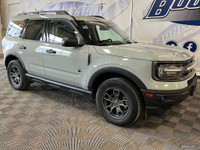 2021 FORD BRONCO SPORT BIG BEND 1.5L ECOBOOST 8 SPEED OPTIONAL EQUIPMENT/OTHER 2021 MODEL YEAR .EQUI... (image 1)